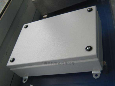 冷轧钢板接线盒，冷轧钢板接线箱，冷轧钢板端子接线盒