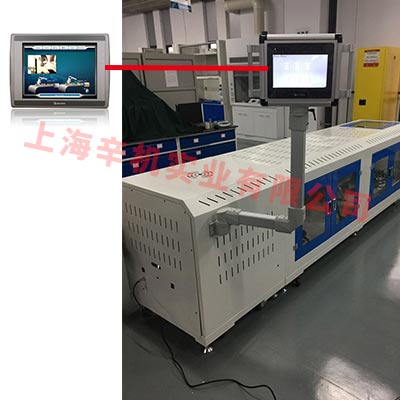  xj Weinview 10.4系列触摸屏电控箱